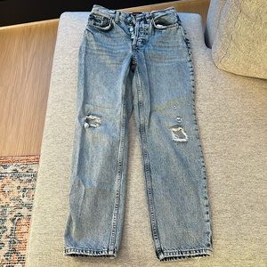 Rails - The Melrose Classic Slim Jeans